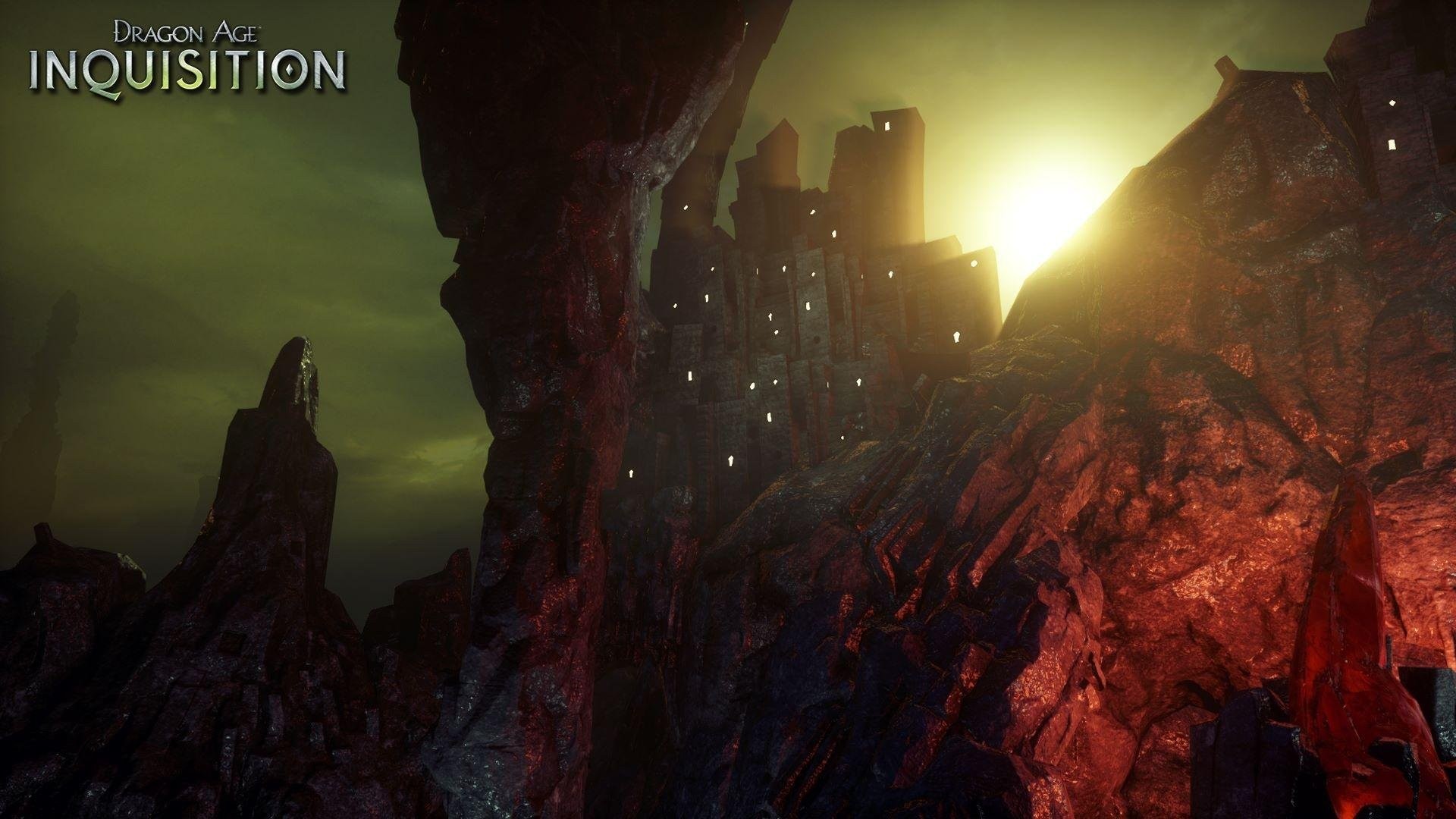 Dragon Age: Inquisition - Imagen 10